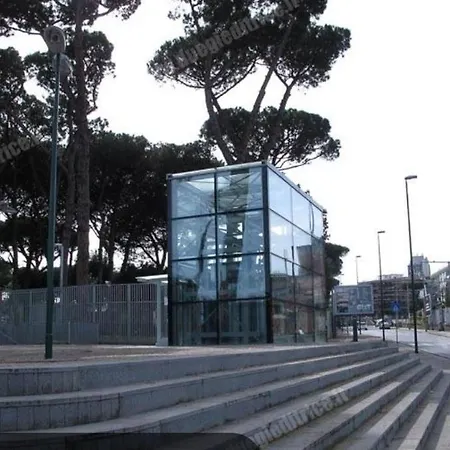 G&g Capodimonte דירה *