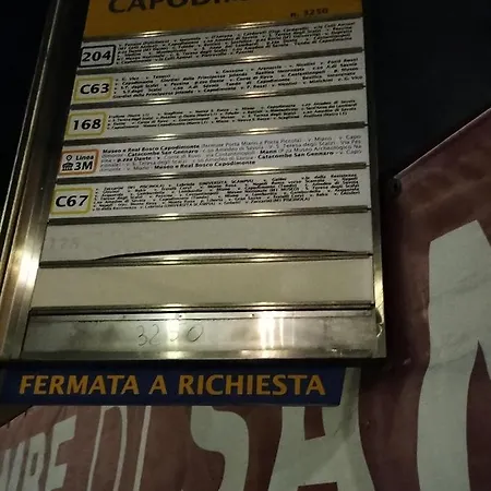 דירה G&g Capodimonte