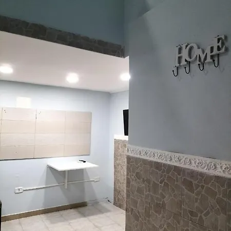 דירה G&g Capodimonte נאפולי