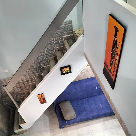 G&g Capodimonte דירה *