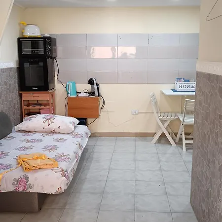 G&g Capodimonte * נאפולי