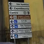 G&g Capodimonte Napoli