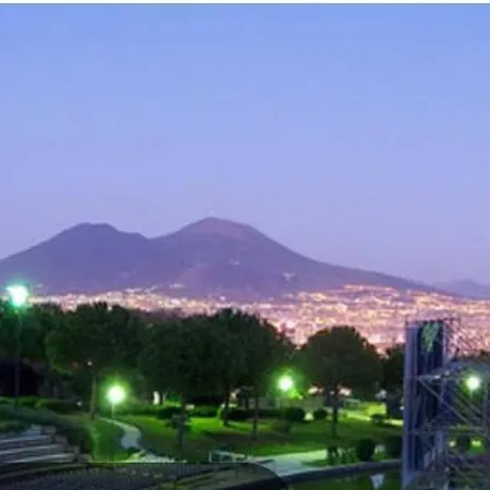 Apartmán G&g Capodimonte