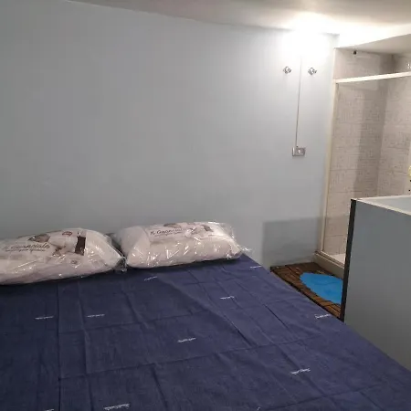 Apartmán G&g Capodimonte