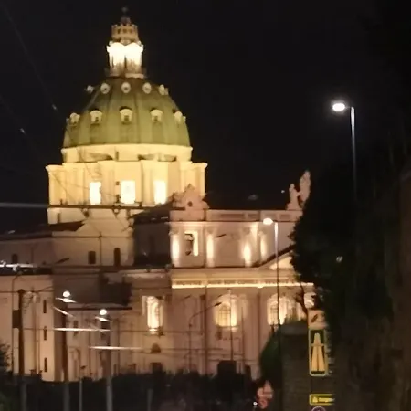 G&g Capodimonte Nápoles