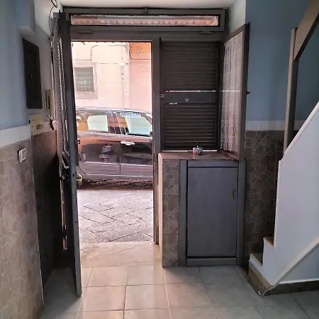 Appartamento G&g Capodimonte *