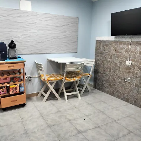 Apartamento G&g Capodimonte *