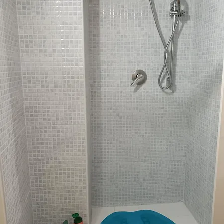 G&g Capodimonte Apartmán