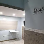 Apartament G&g Capodimonte Neapol
