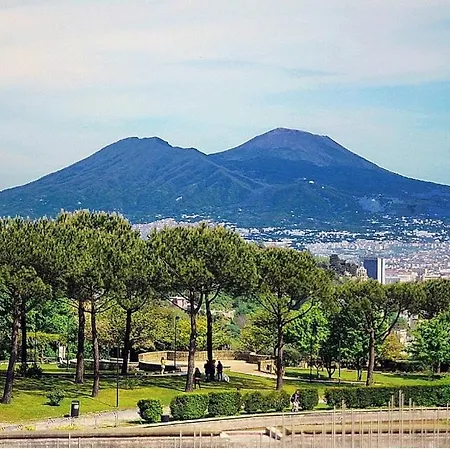 G&g Capodimonte Apartamento *