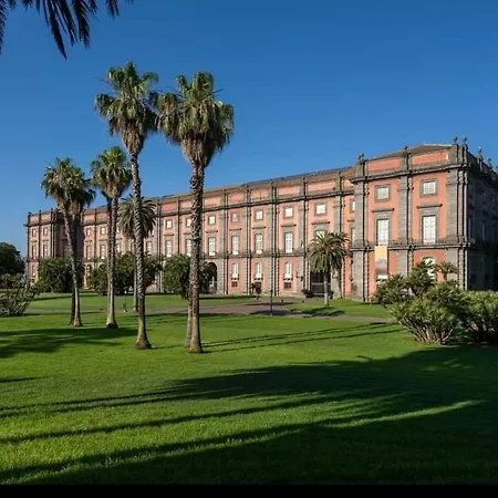 G&g Capodimonte Nápoles