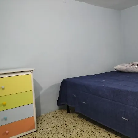 G&g Capodimonte Apartamento *