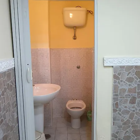 Apartamento G&g Capodimonte