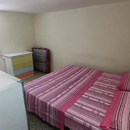 G&g Capodimonte Apartamento *