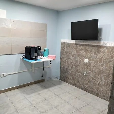 Appartement G&g Capodimonte Napels