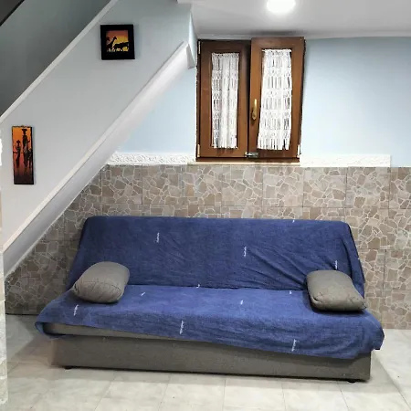 Appartement G&g Capodimonte *