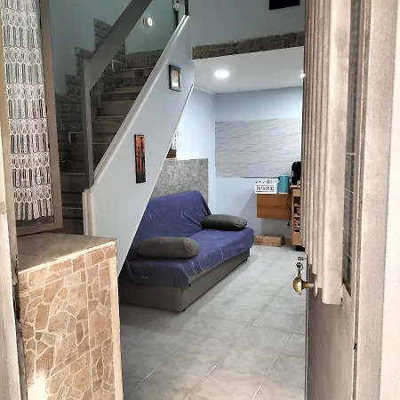 Appartement G&g Capodimonte Napels