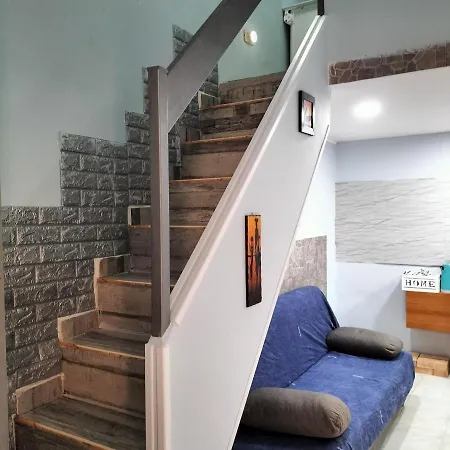 G&g Capodimonte * Napels